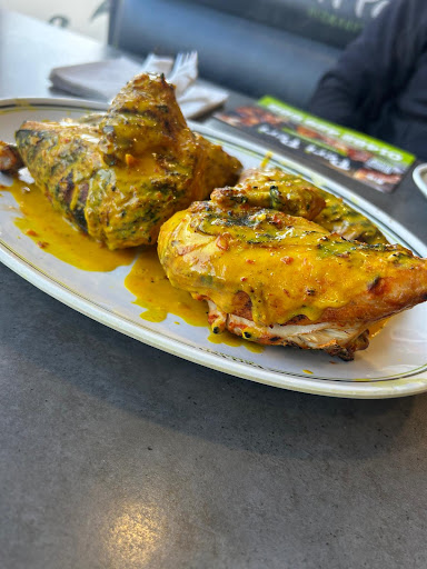 Photo of Peri Peri Hermanos - 41-43 Princes Ave, Hull HU5 3RX